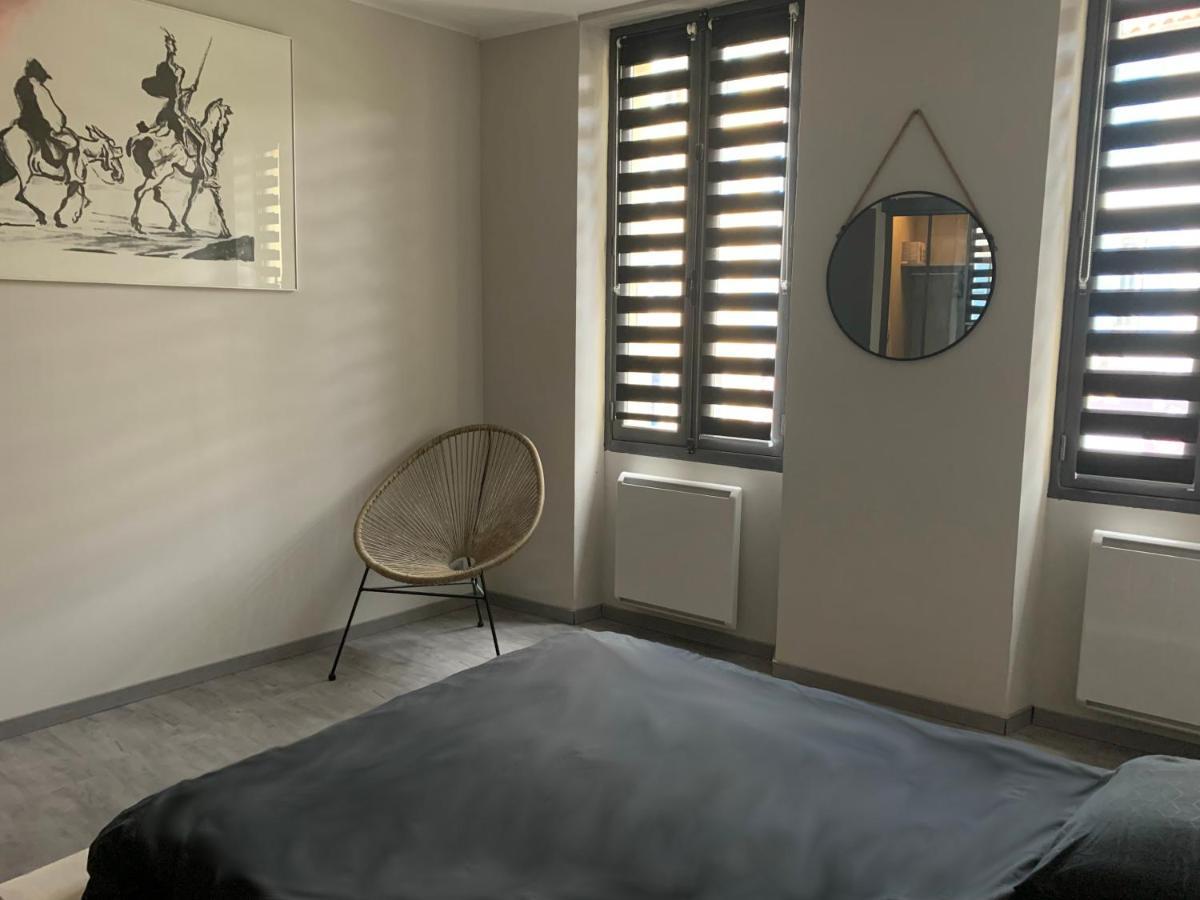 La Terrasse Apartman Sigean Kültér fotó