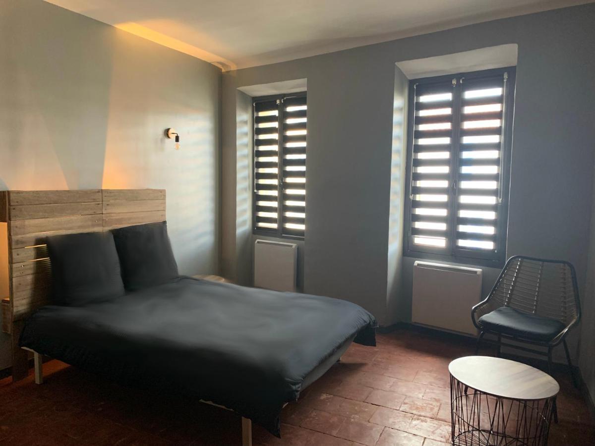 La Terrasse Apartman Sigean Kültér fotó