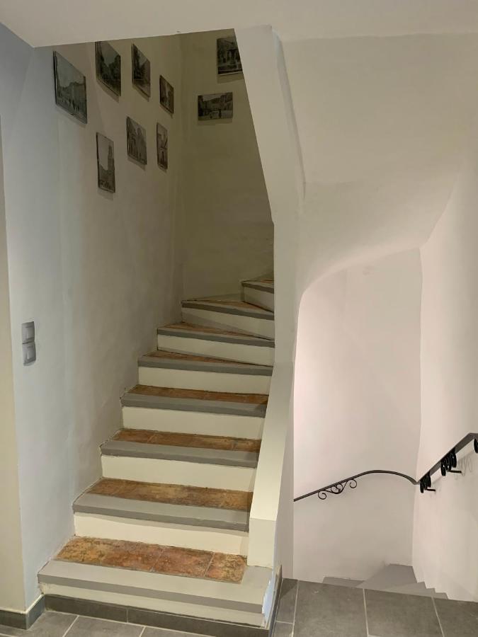 La Terrasse Apartman Sigean Kültér fotó