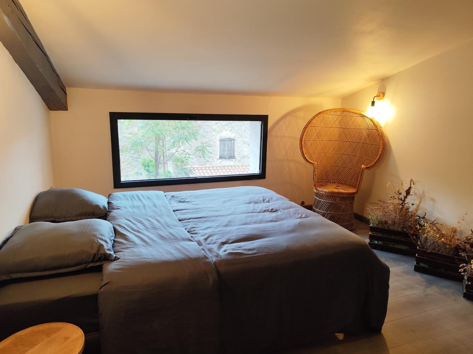 La Terrasse Apartman Sigean Kültér fotó