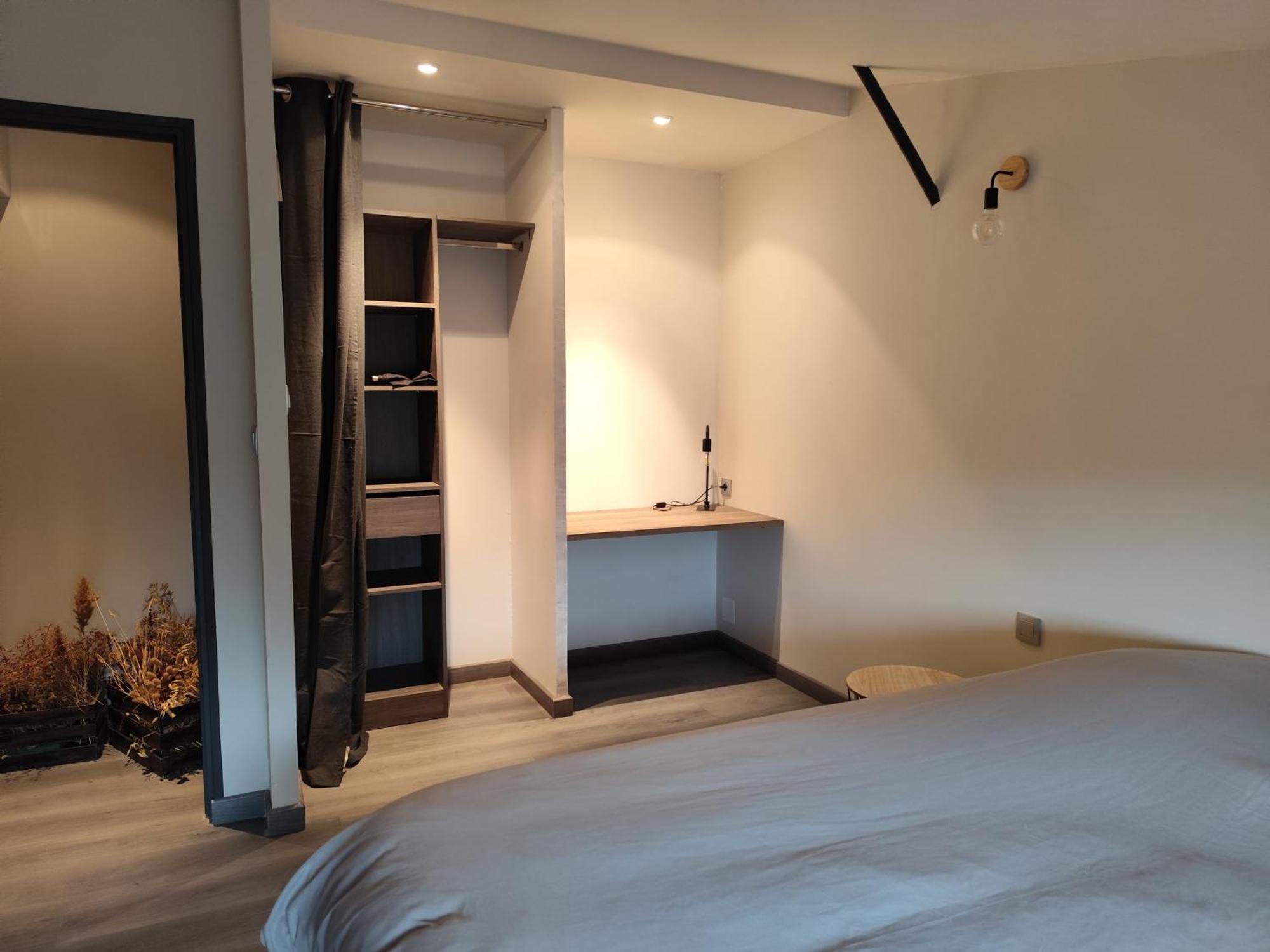 La Terrasse Apartman Sigean Kültér fotó