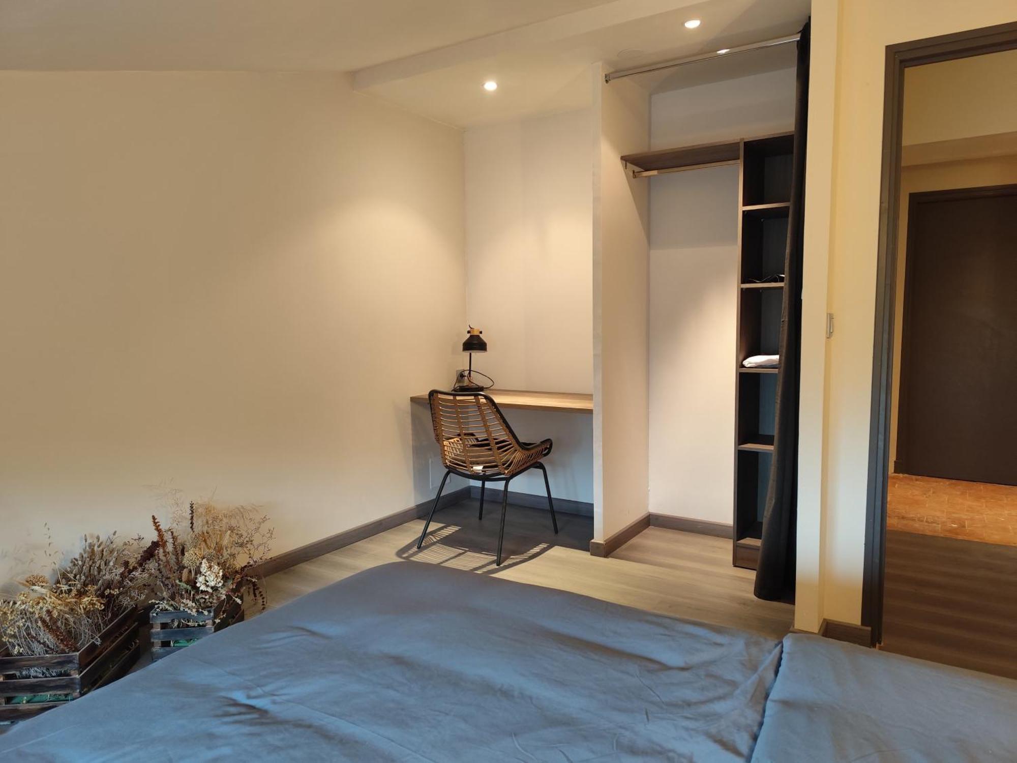 La Terrasse Apartman Sigean Kültér fotó
